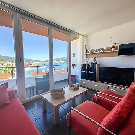 Ventos De Quenxe By Alôga Apartamento *