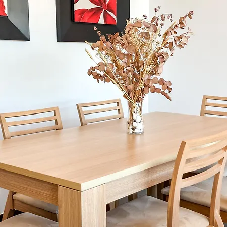 Apartamento Ventos De Quenxe By Alôga