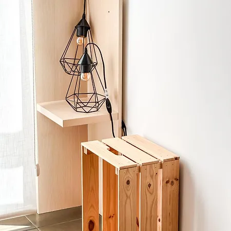 Ventos De Quenxe By Alôga Apartamento Corcubión