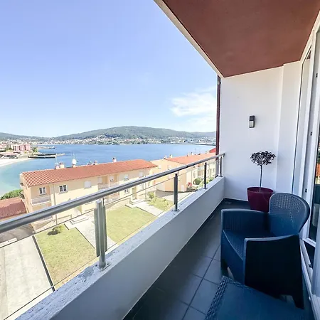 Apartamento Ventos De Quenxe By Alôga