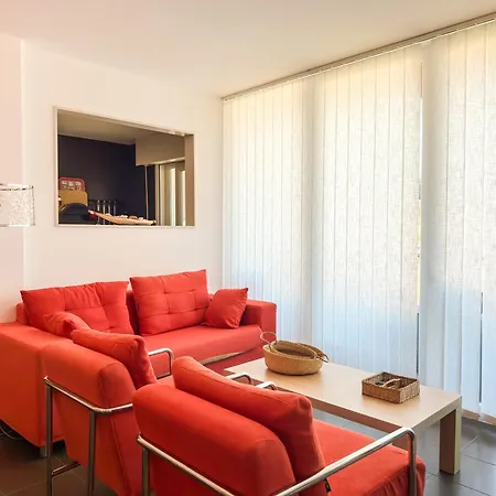Ventos De Quenxe By Alôga Apartamento