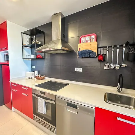 Apartamento Ventos De Quenxe By Alôga Corcubión